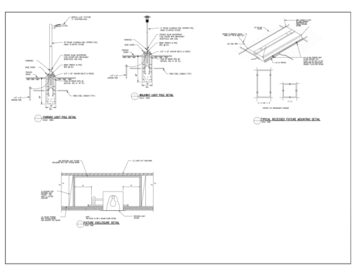 Electrical CAD Details Thumbnail